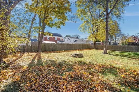 40 Cavalcade Boulevard Warwick RI 02889