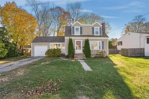 40 Cavalcade Boulevard Warwick RI 02889