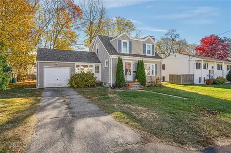 40 Cavalcade Boulevard Warwick RI 02889