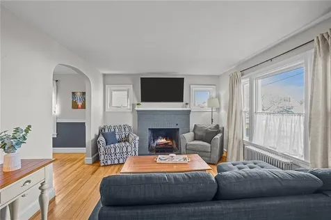 40 Cavalcade Boulevard Warwick RI 02889