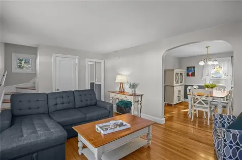 40 Cavalcade Boulevard Warwick RI 02889