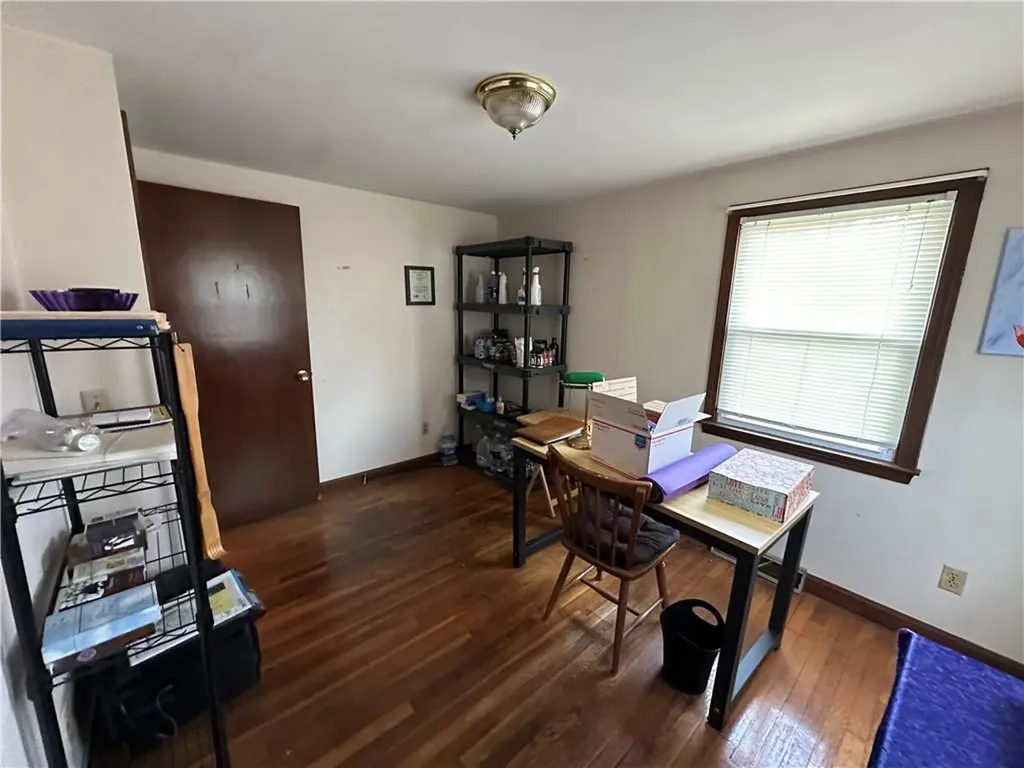 17 Colonial Drive Warren RI 02885