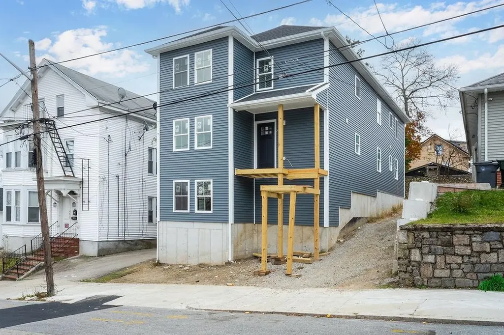 50 Armington Avenue Providence RI 02908