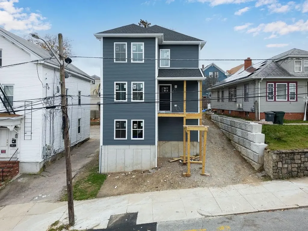 50 Armington Avenue Providence RI 02908