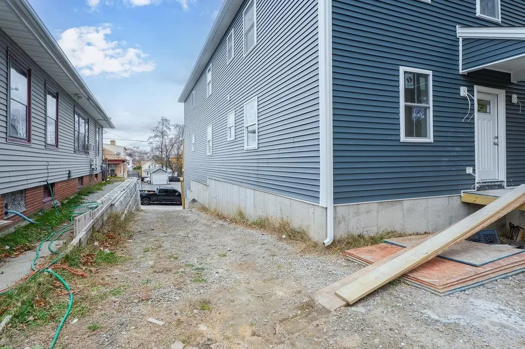 50 Armington Avenue Providence RI 02908