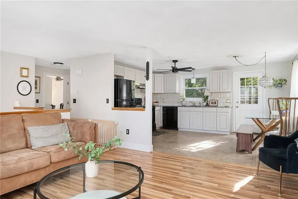 40 Paolino Street Johnston RI 02919