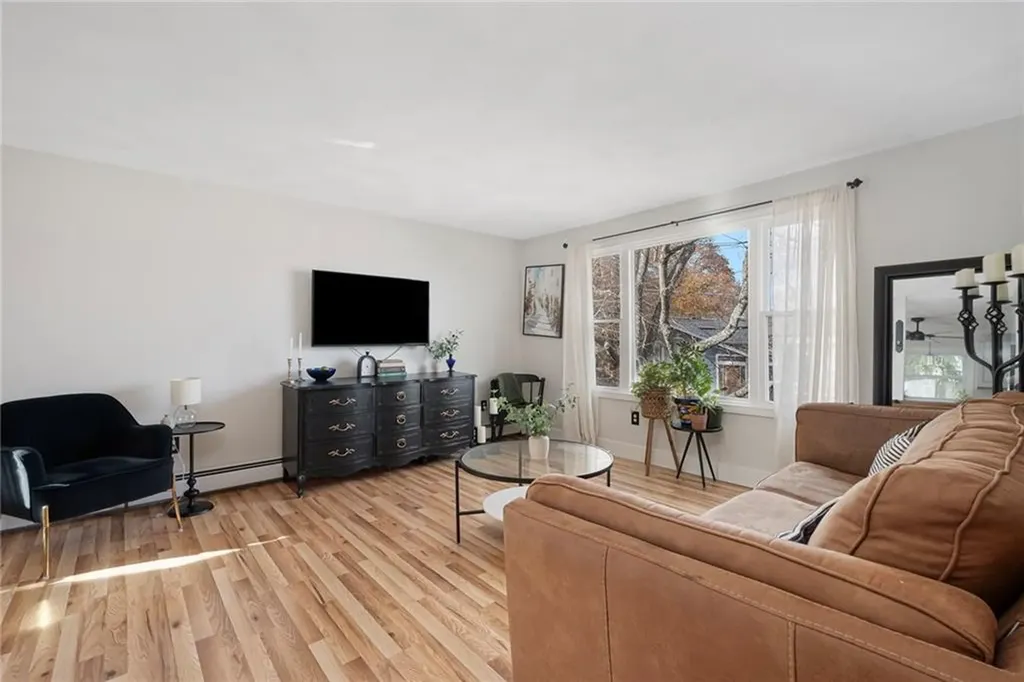 40 Paolino Street Johnston RI 02919