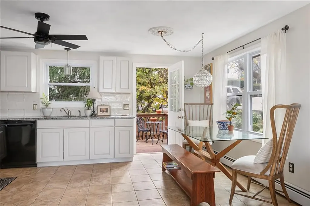 40 Paolino Street Johnston RI 02919