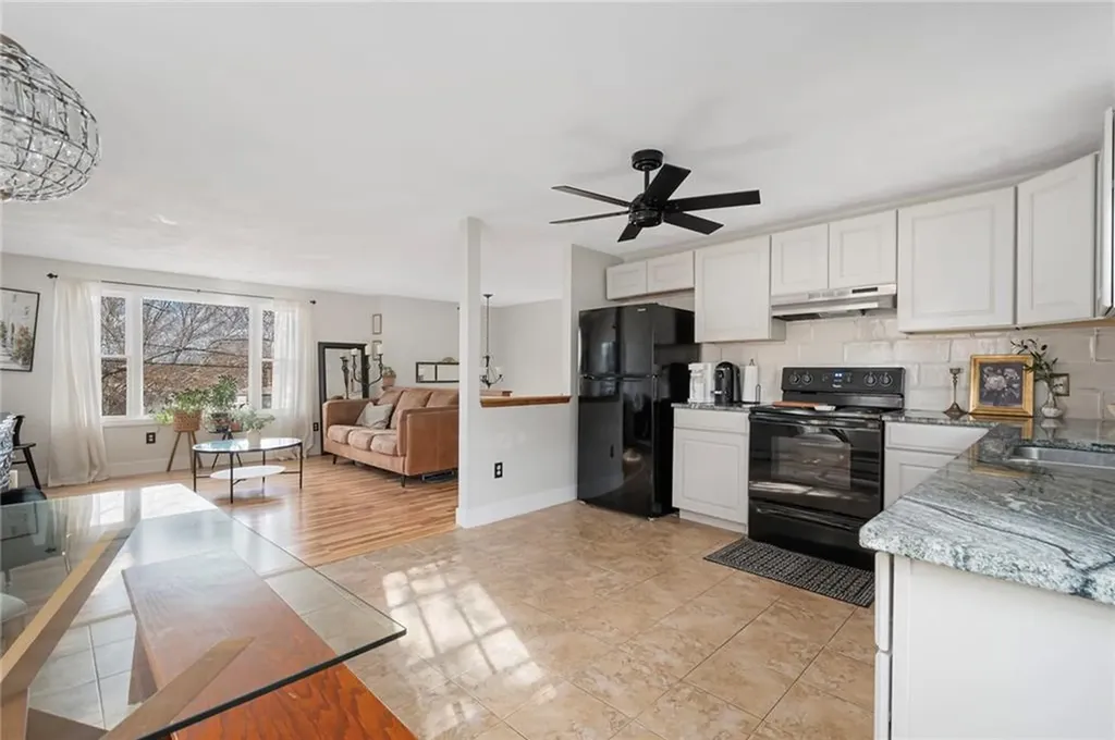 40 Paolino Street Johnston RI 02919