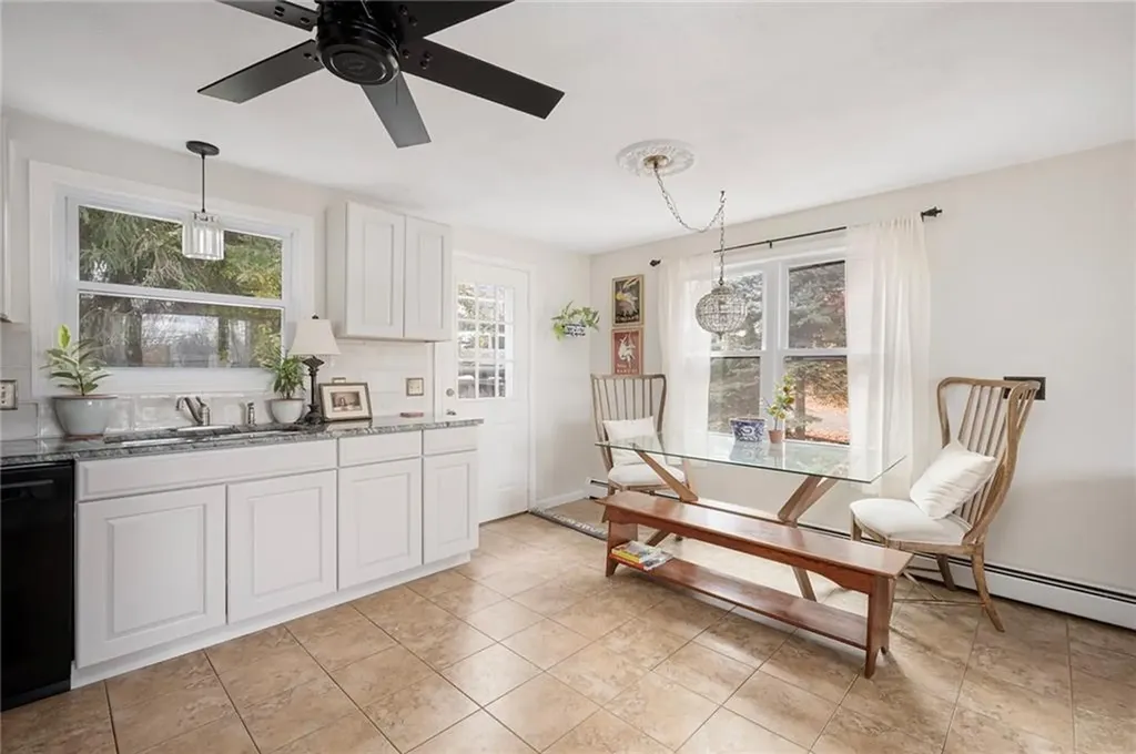 40 Paolino Street Johnston RI 02919