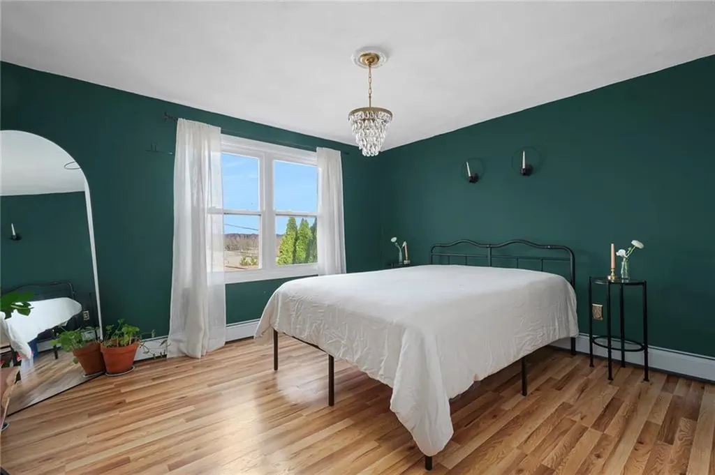 40 Paolino Street Johnston RI 02919