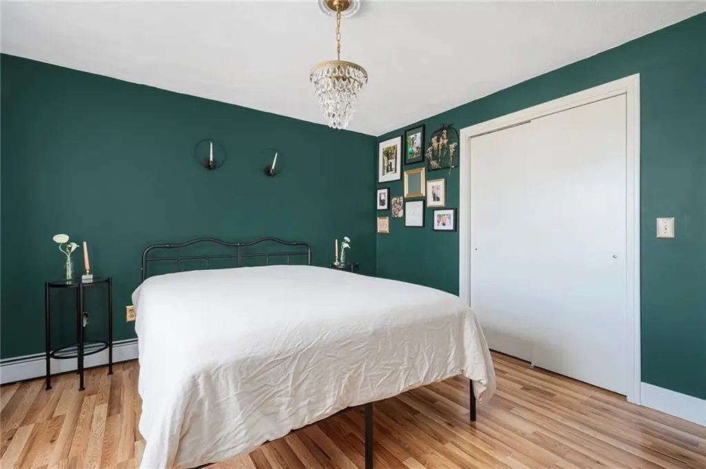 40 Paolino Street Johnston RI 02919