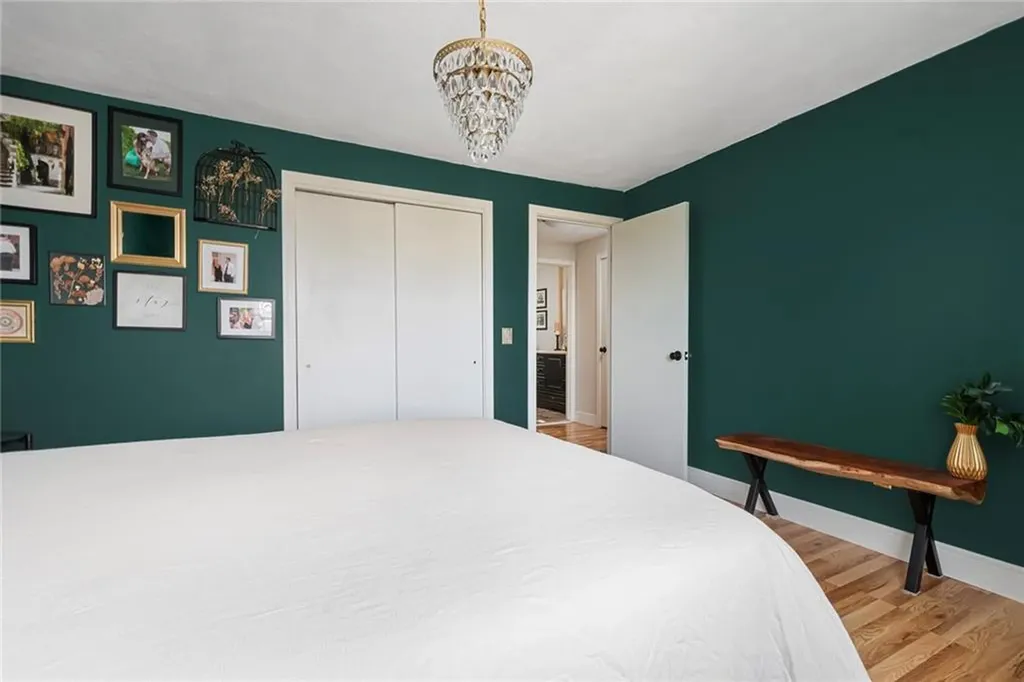 40 Paolino Street Johnston RI 02919