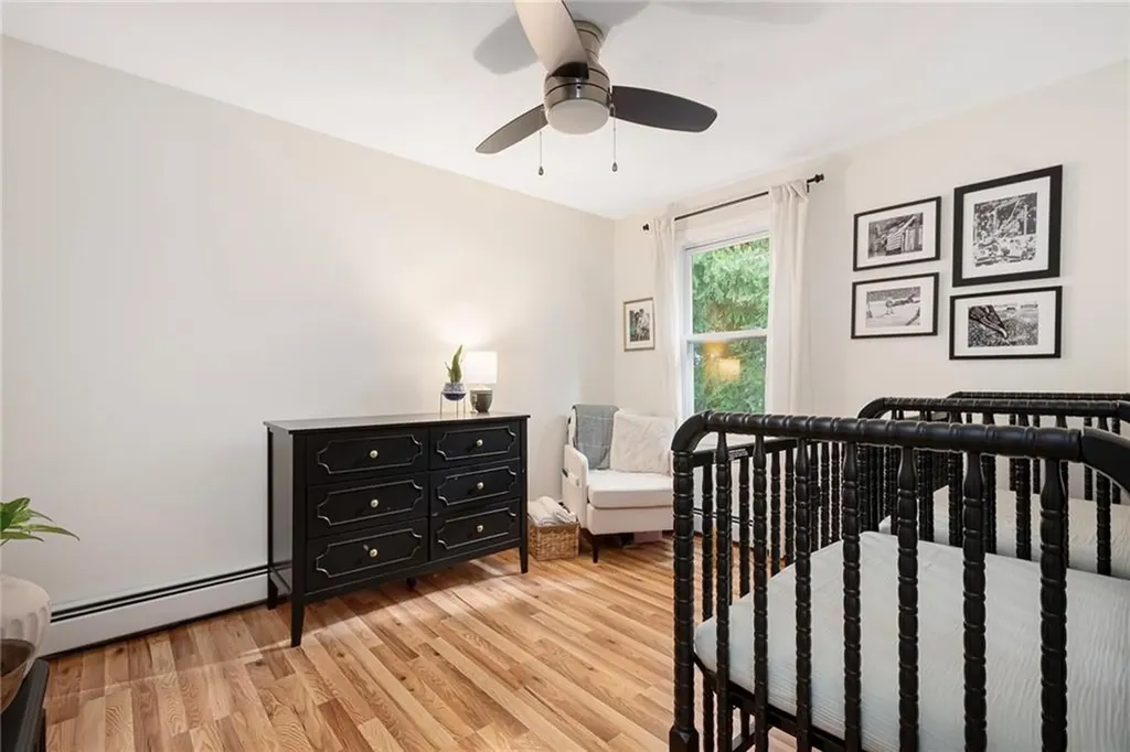 40 Paolino Street Johnston RI 02919