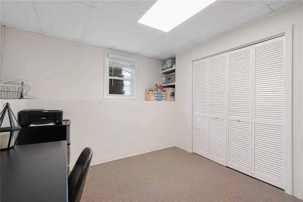 40 Paolino Street Johnston RI 02919