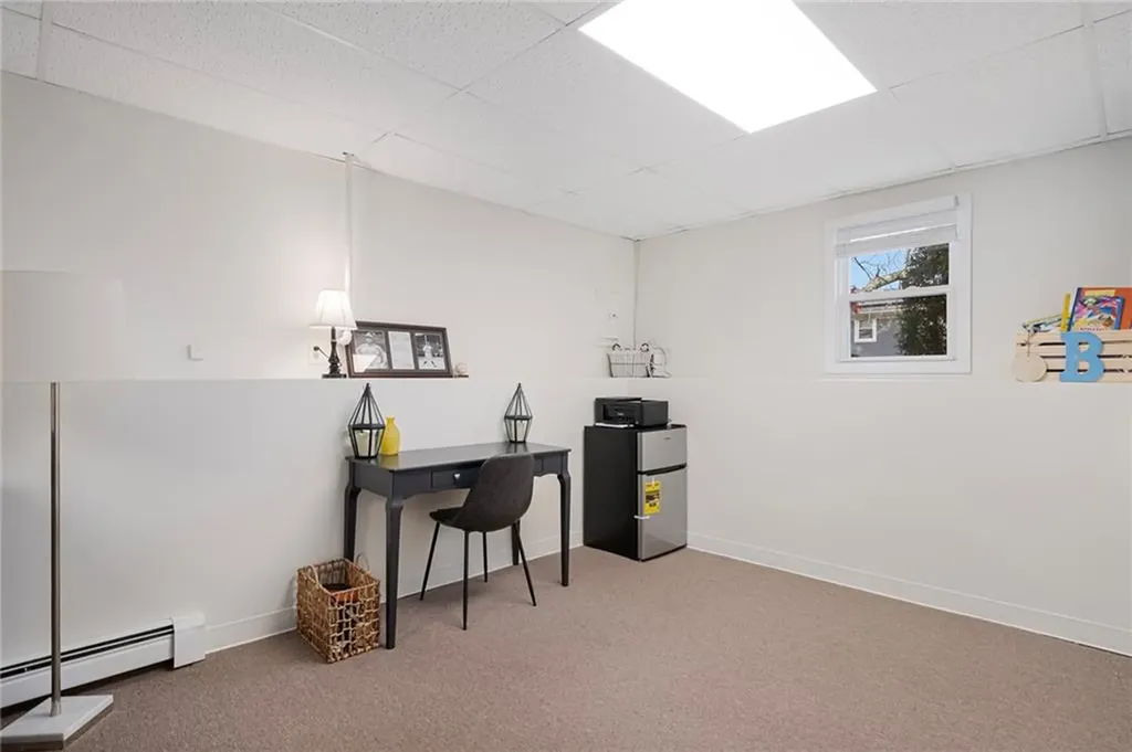 40 Paolino Street Johnston RI 02919