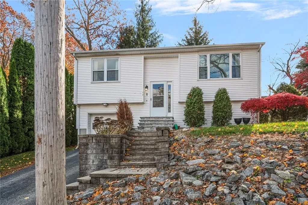 40 Paolino Street Johnston RI 02919