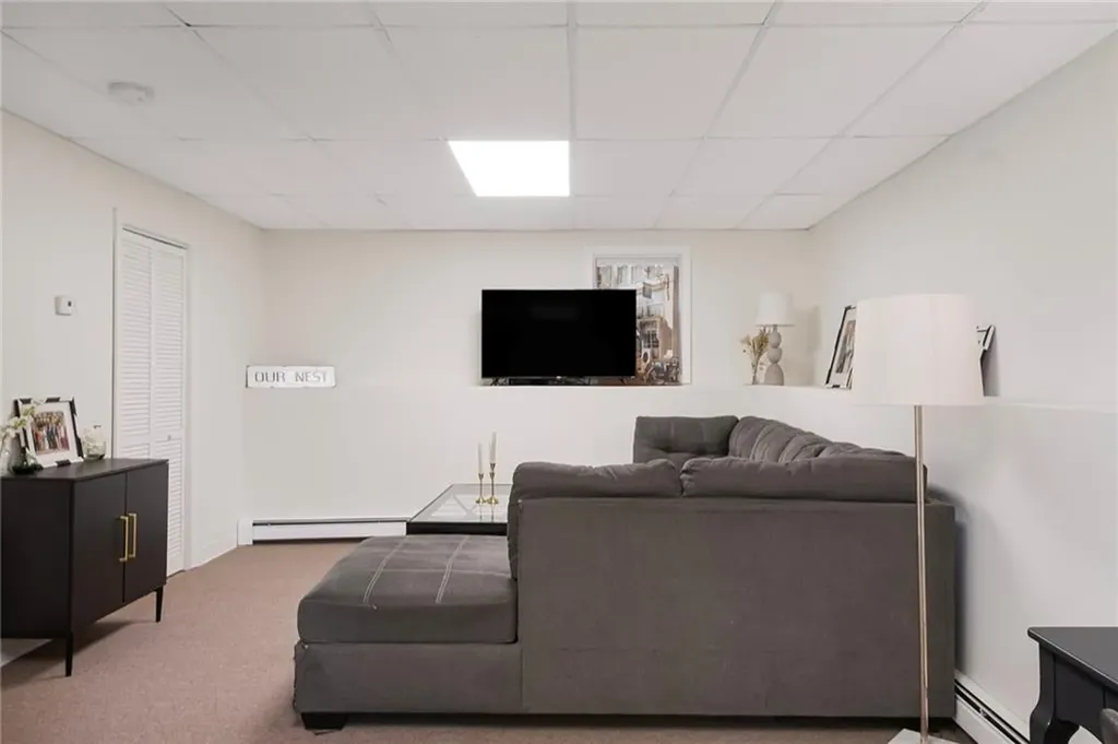 40 Paolino Street Johnston RI 02919