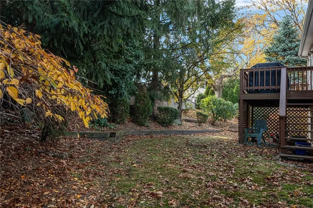 40 Paolino Street Johnston RI 02919