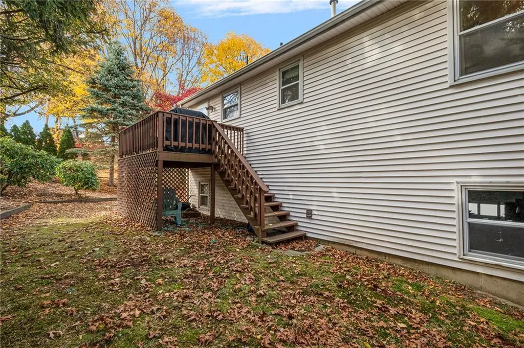40 Paolino Street Johnston RI 02919