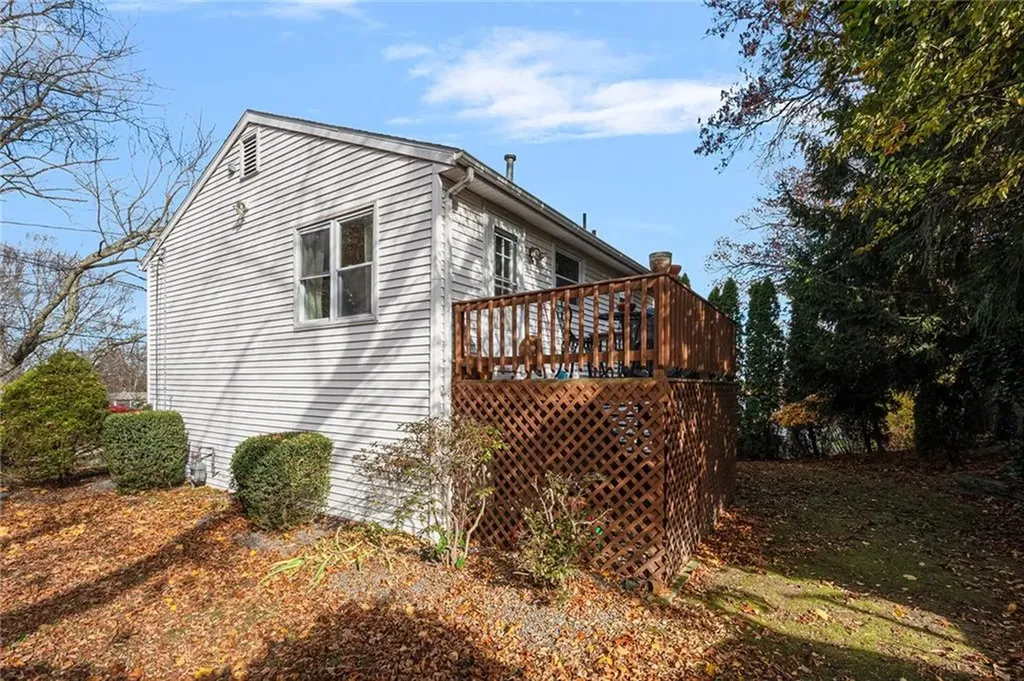 40 Paolino Street Johnston RI 02919