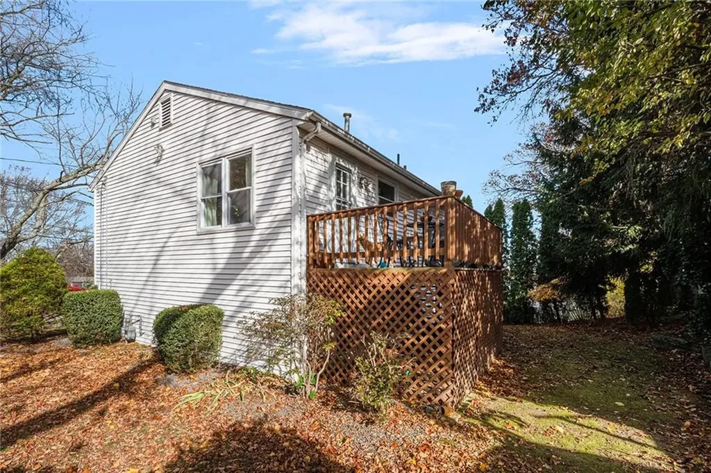 40 Paolino Street Johnston RI 02919