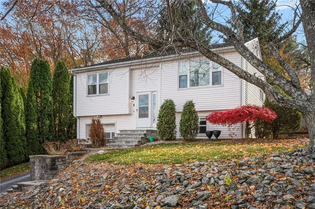40 Paolino Street Johnston RI 02919