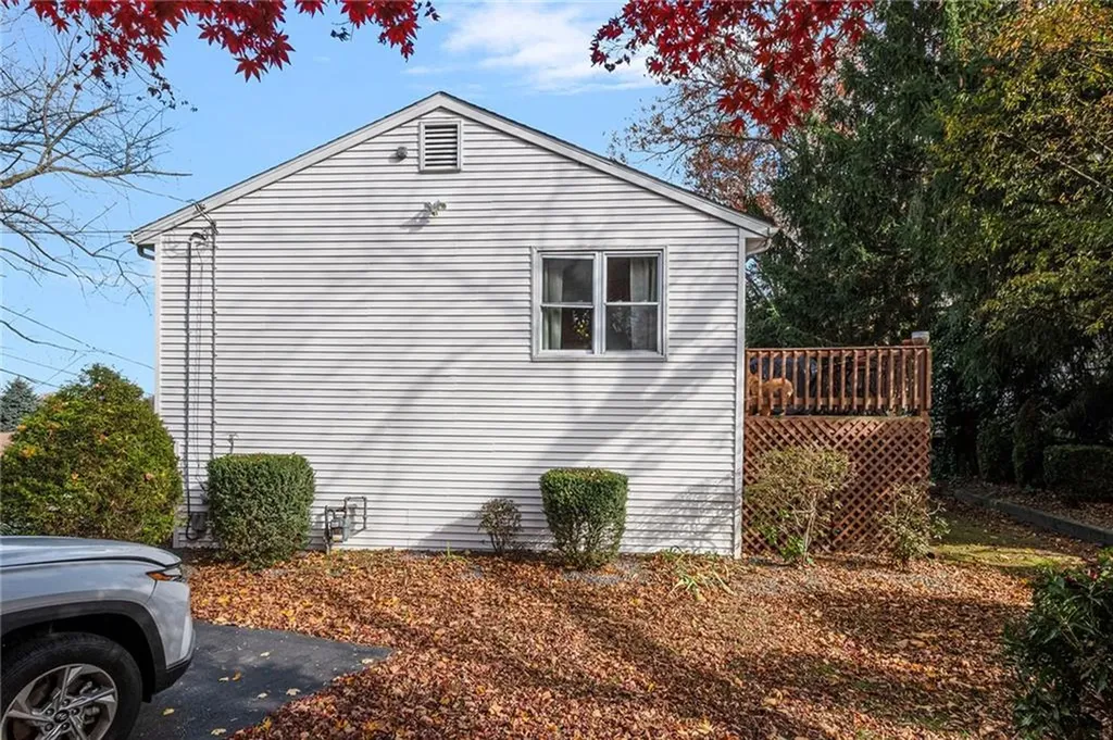 40 Paolino Street Johnston RI 02919