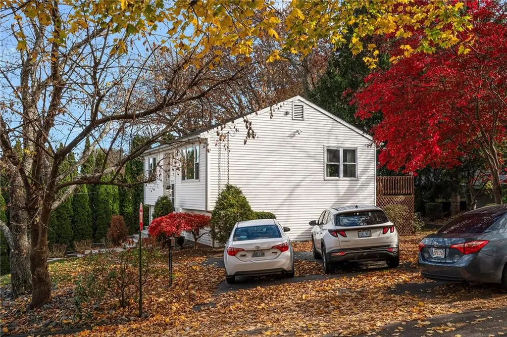 40 Paolino Street Johnston RI 02919