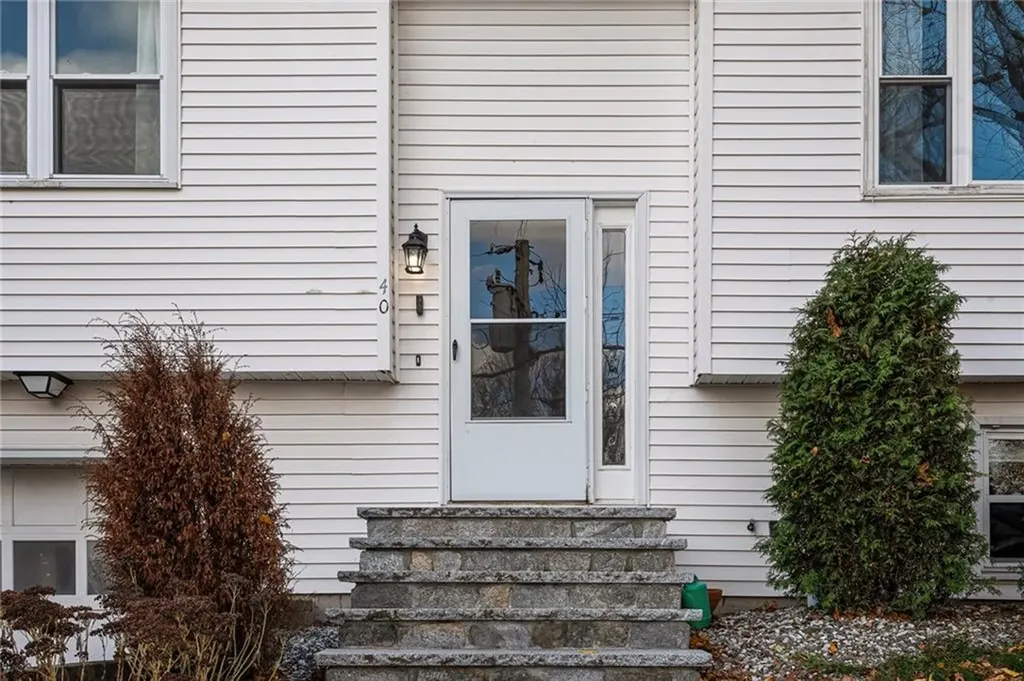 40 Paolino Street Johnston RI 02919