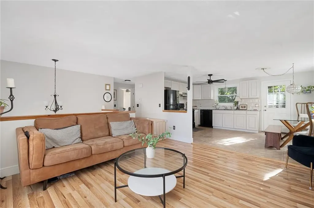 40 Paolino Street Johnston RI 02919