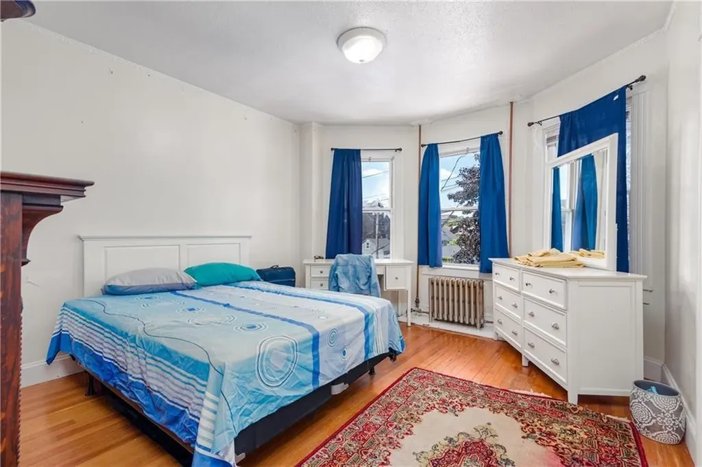 9 Ann Street Newport RI 02840