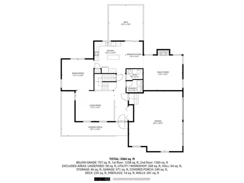 38 Kristen Lane North Kingstown RI 02852