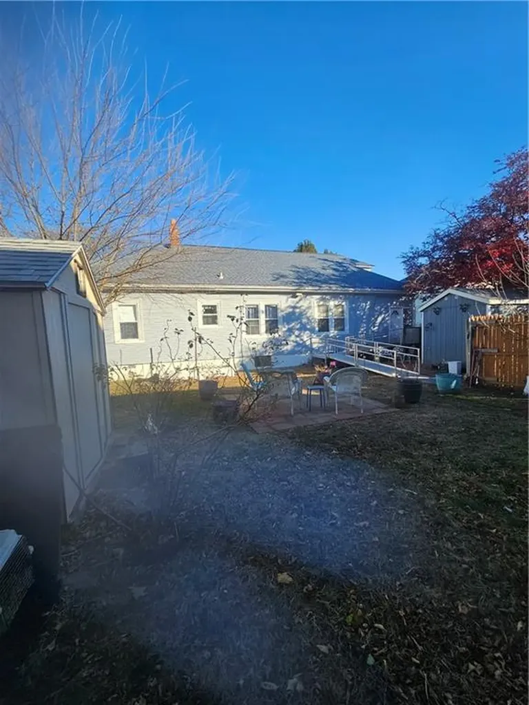 25 Fairview Street Providence RI 02908