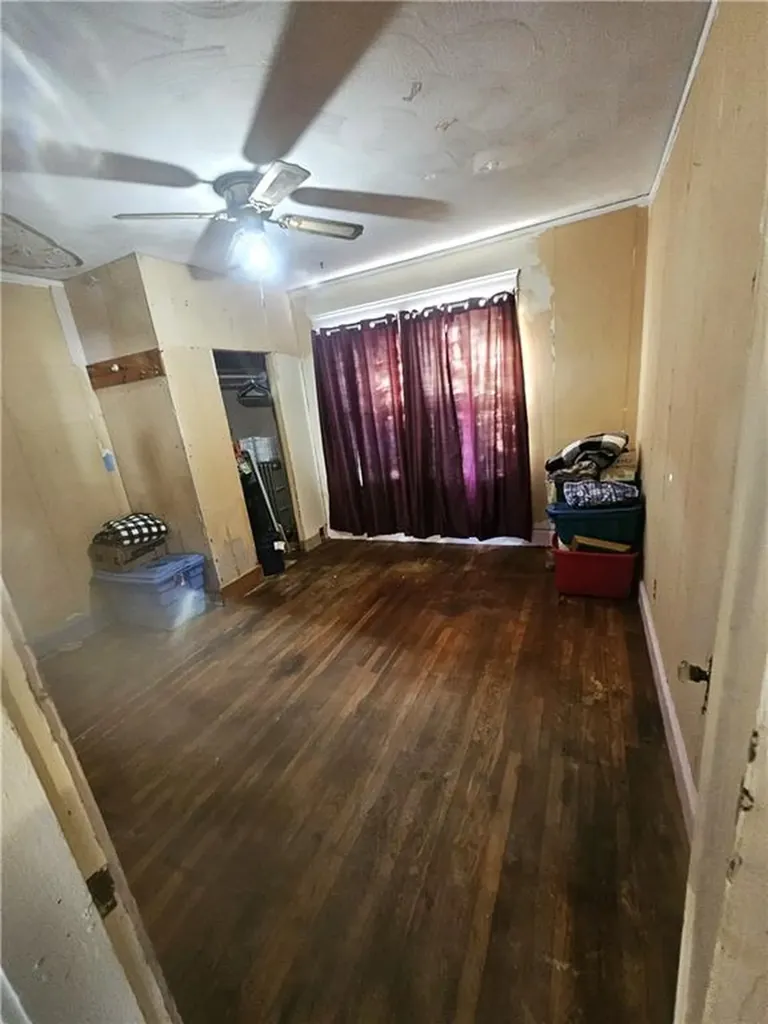 25 Fairview Street Providence RI 02908