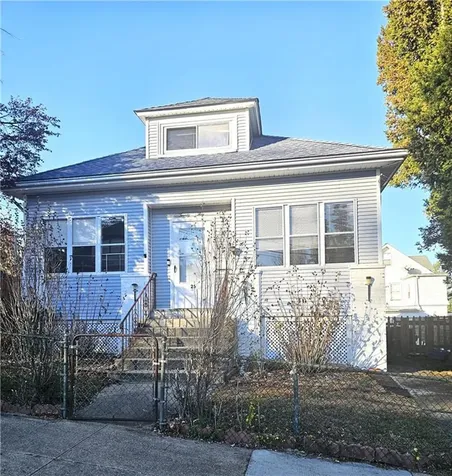25 Fairview Street Providence RI 02908