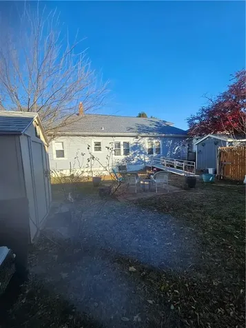 25 Fairview Street Providence RI 02908