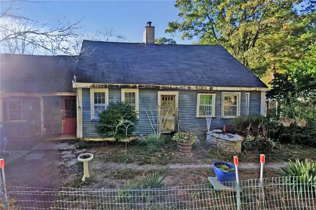 389 Elmdale Road Scituate RI 02857