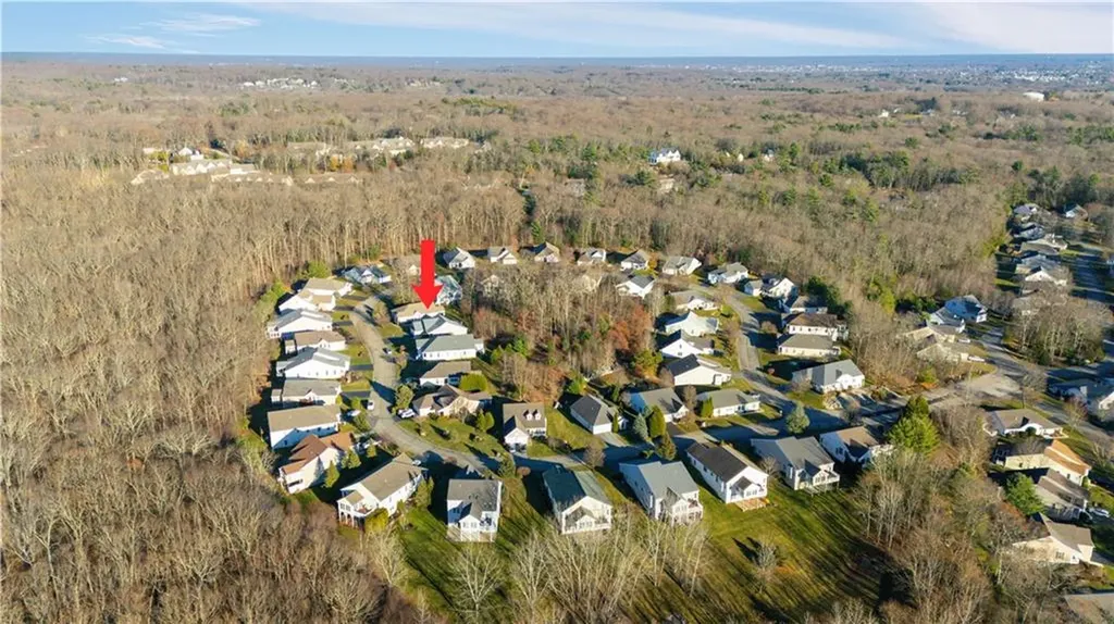 24 Cambridge Circle Smithfield RI 02917