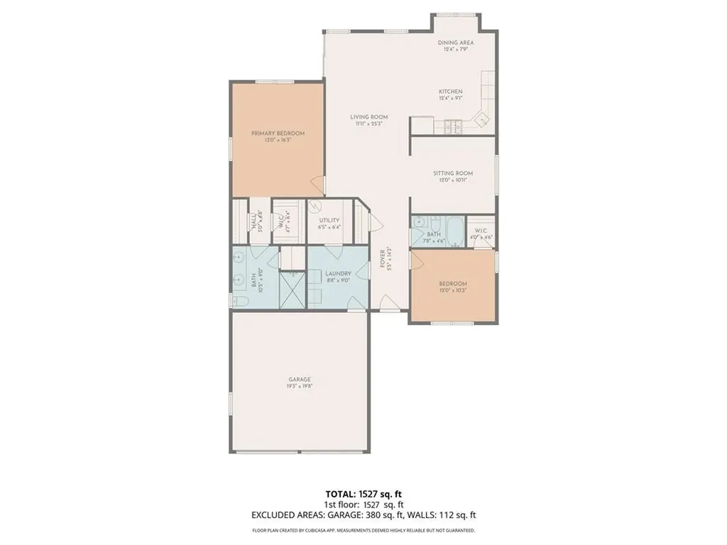 24 Cambridge Circle Smithfield RI 02917