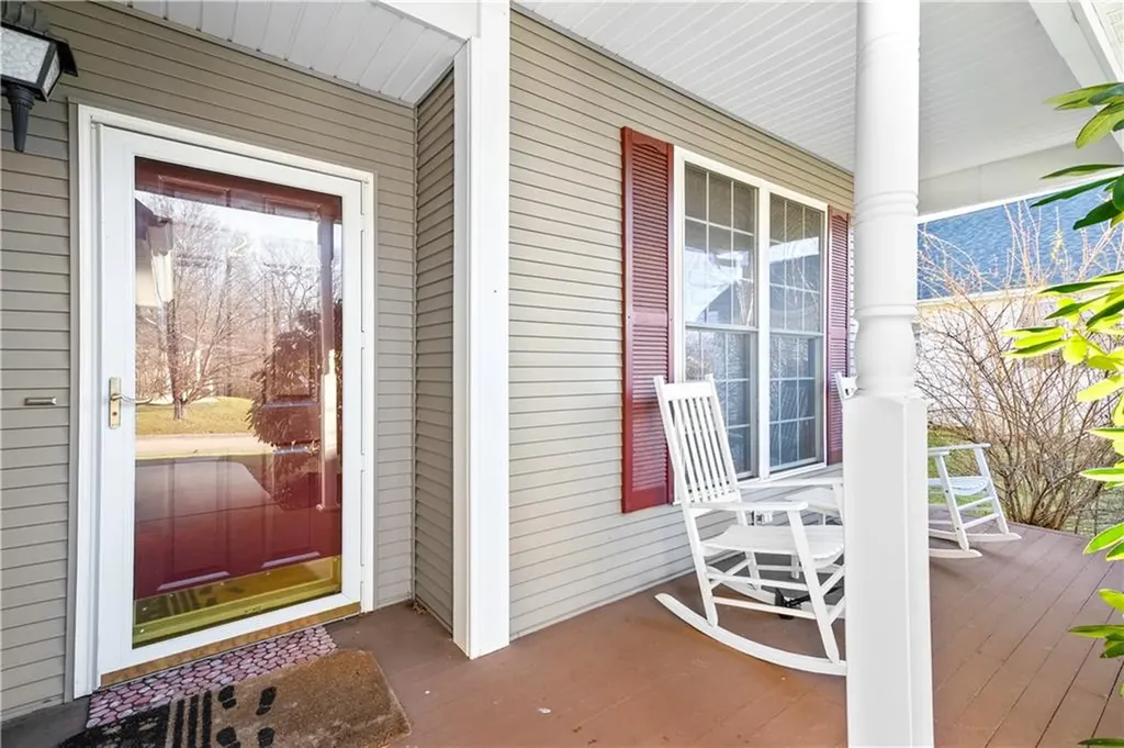 24 Cambridge Circle Smithfield RI 02917