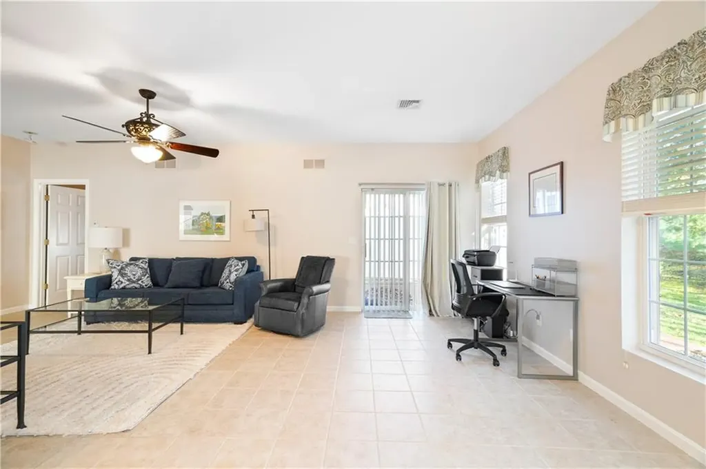 24 Cambridge Circle Smithfield RI 02917