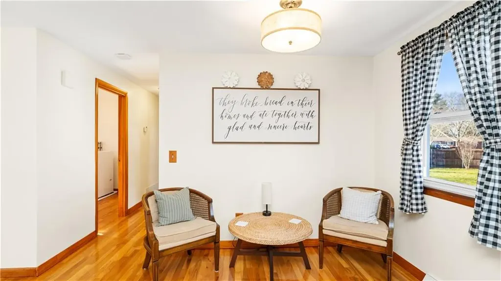 19 Vera Road Coventry RI 02816