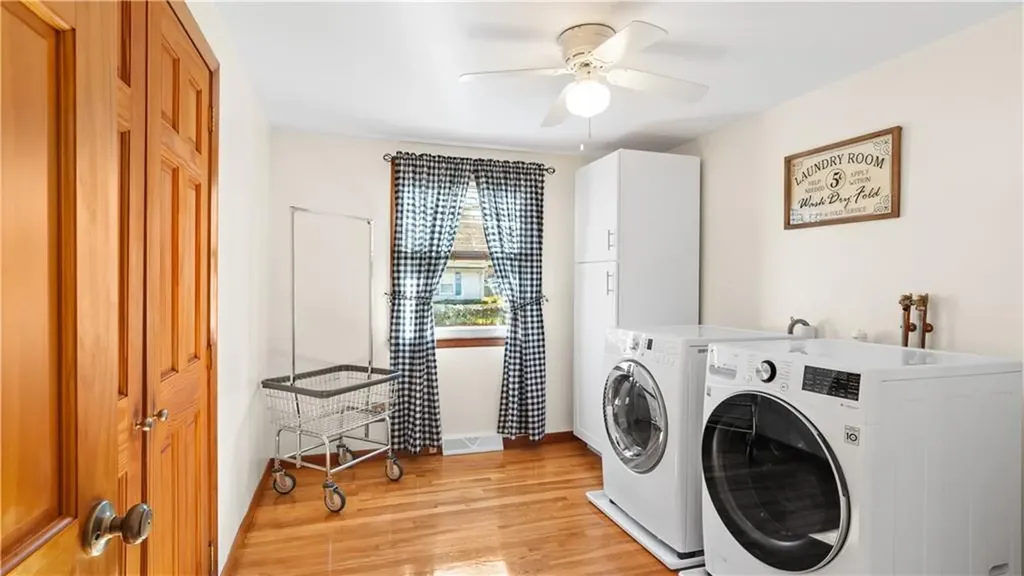 19 Vera Road Coventry RI 02816