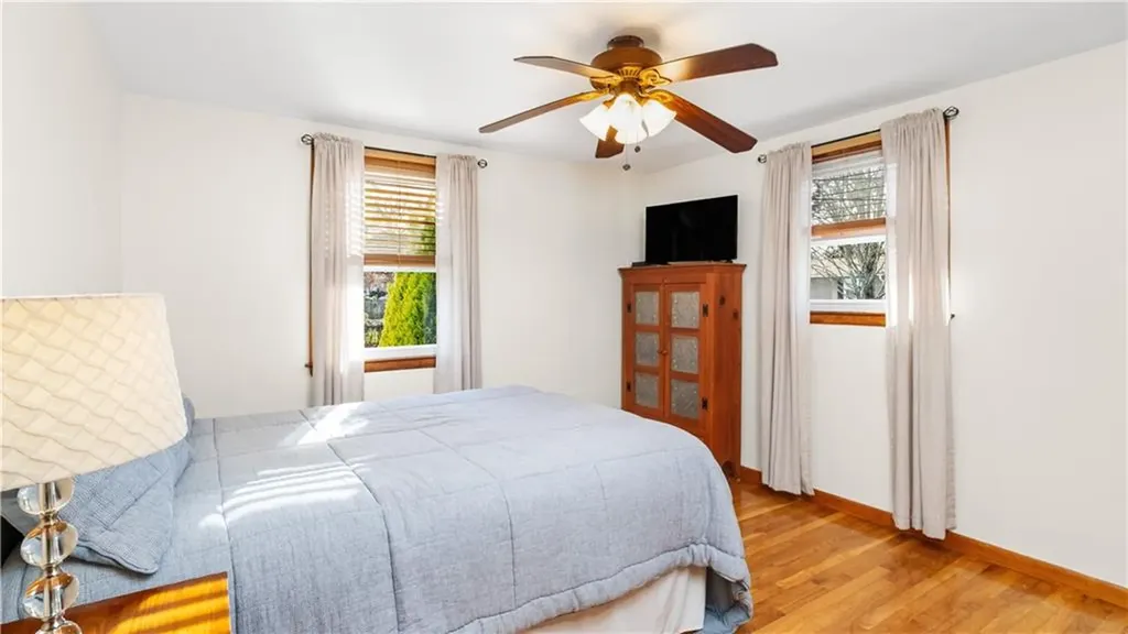 19 Vera Road Coventry RI 02816