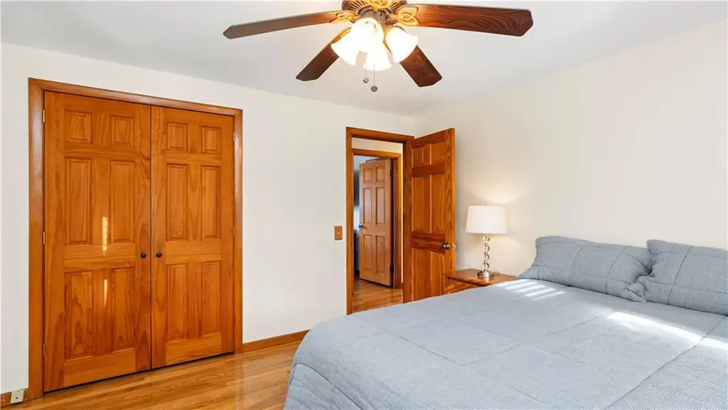 19 Vera Road Coventry RI 02816