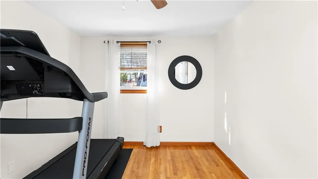 19 Vera Road Coventry RI 02816