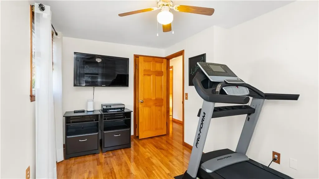 19 Vera Road Coventry RI 02816