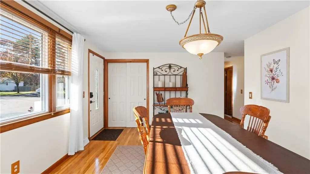 19 Vera Road Coventry RI 02816