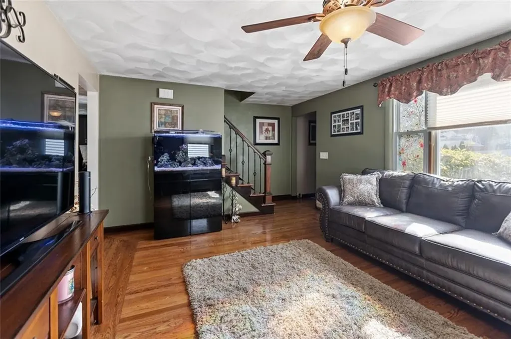18 Lyman Avenue Johnston RI 02919